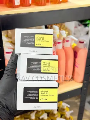 Cosrx Advanced Snail 92 All in Cream