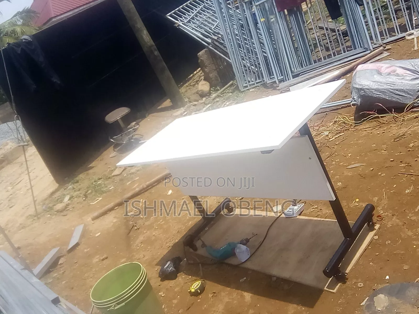 Strong Governise Pipe With Laminated Plywood