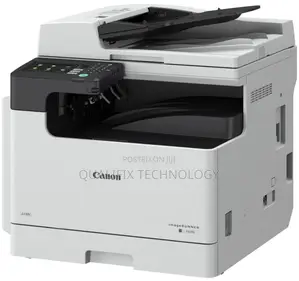 Canon Copier 2425i