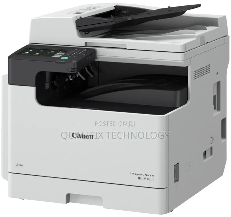 Canon Copier 2425i