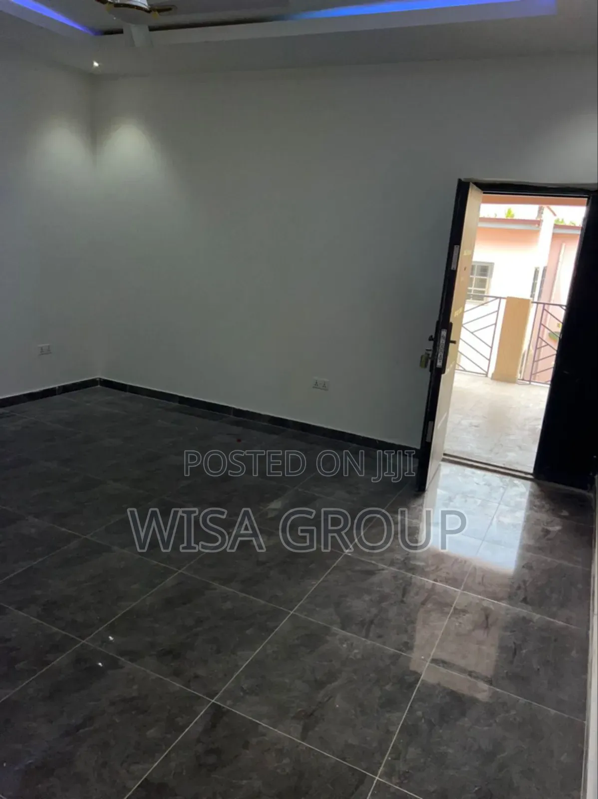 Mini Flat in Wisa Group, Ablekuma for rent