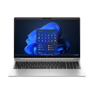New Laptop HP EliteBook 640 G10 8GB Intel Core I5 SSD 512GB
