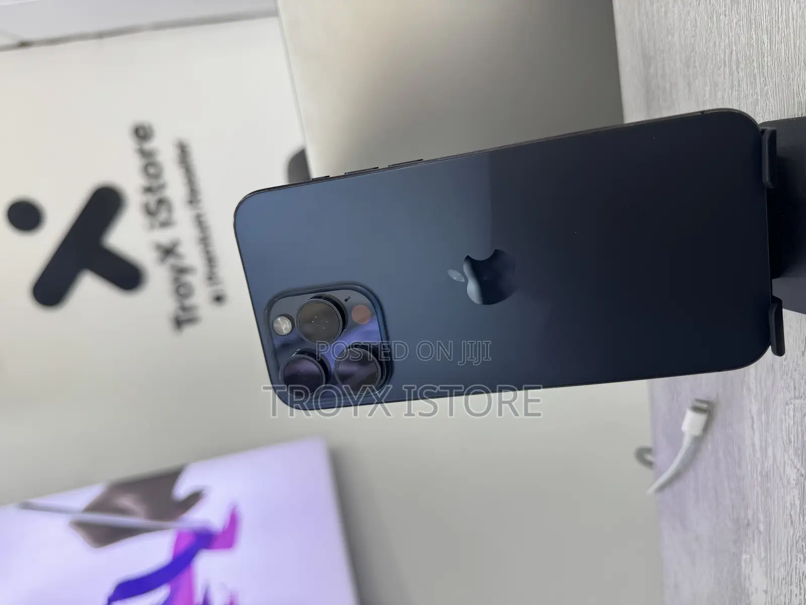Apple iPhone 15 Pro Max 256 GB Blue