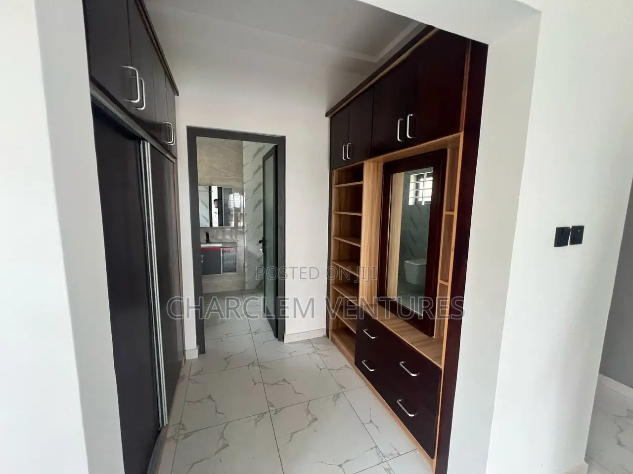 3bdrm House in Charclem Ventures, East Legon for sale