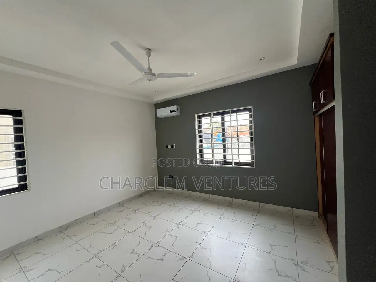 3bdrm House in Charclem Ventures, East Legon for sale