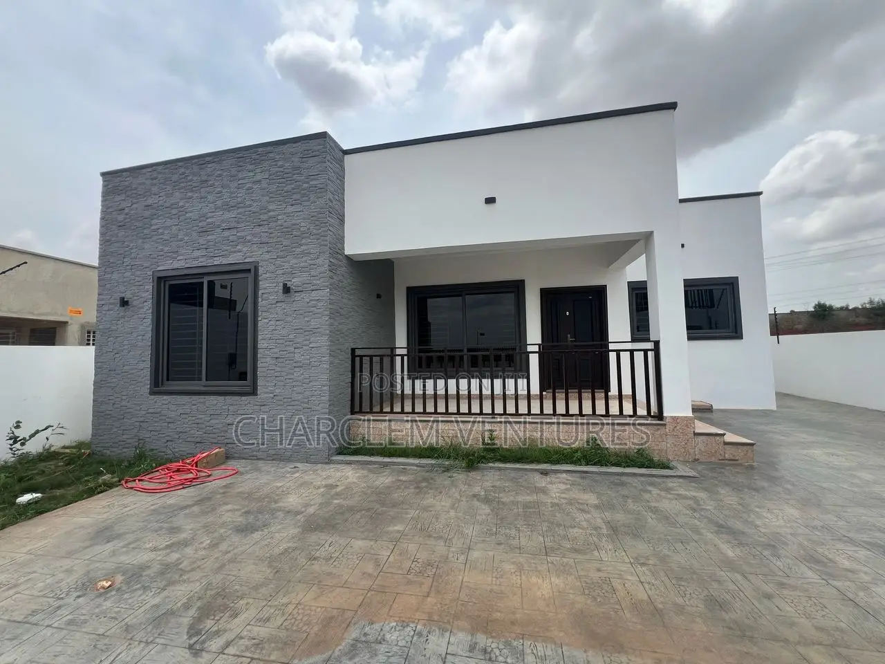 3bdrm House in Charclem Ventures, East Legon for sale