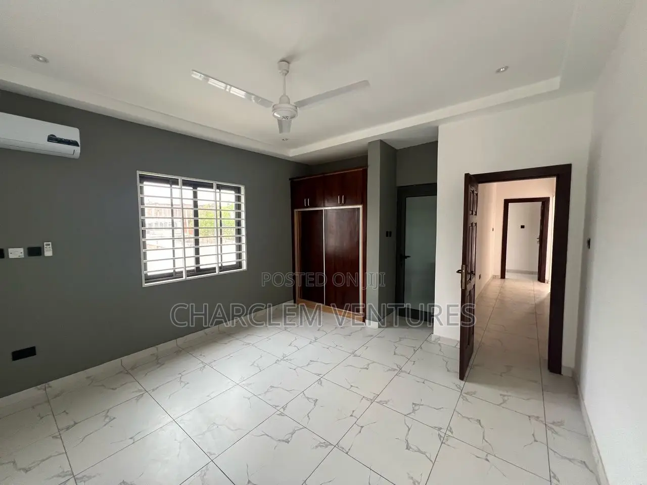 3bdrm House in Charclem Ventures, East Legon for sale