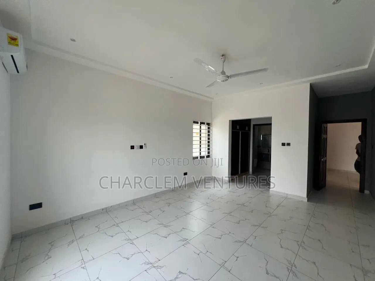 3bdrm House in Charclem Ventures, East Legon for sale