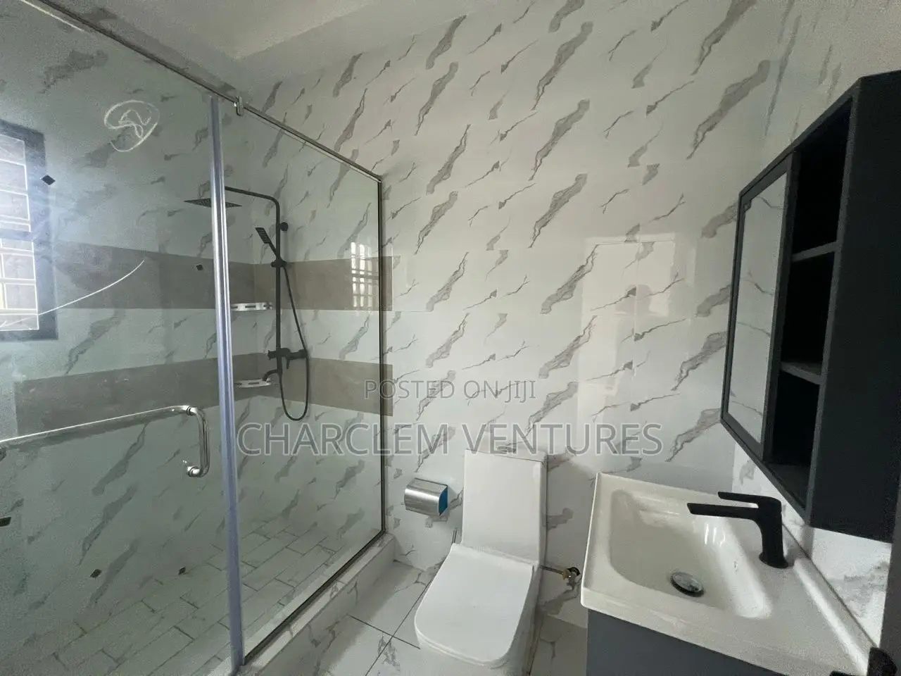 3bdrm House in Charclem Ventures, East Legon for sale