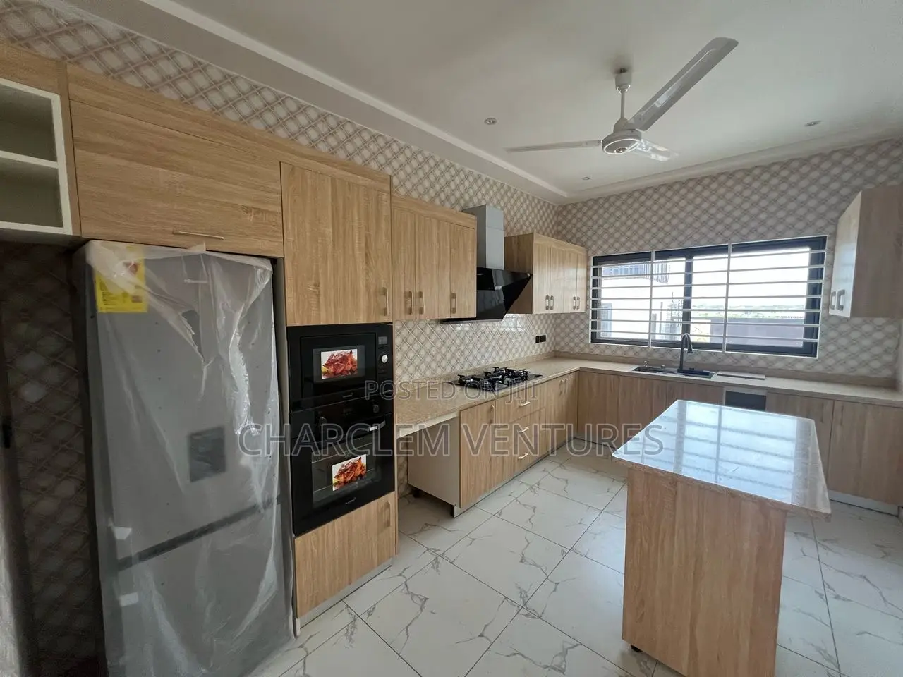 3bdrm House in Charclem Ventures, East Legon for sale