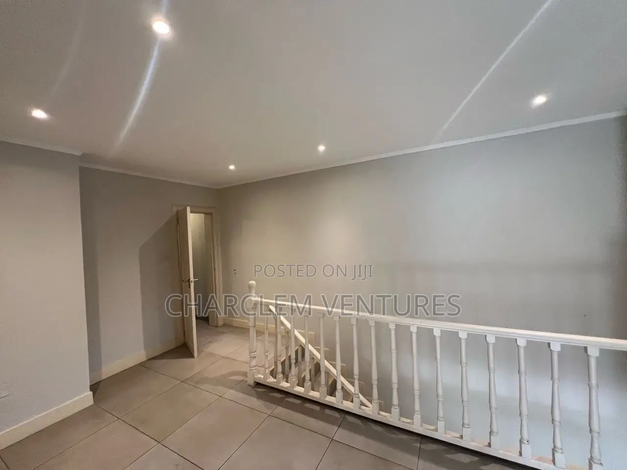 3bdrm House in Charclem Ventures, East Legon for rent