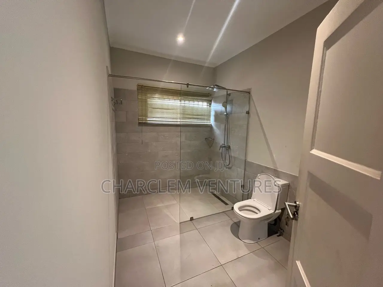 3bdrm House in Charclem Ventures, East Legon for rent