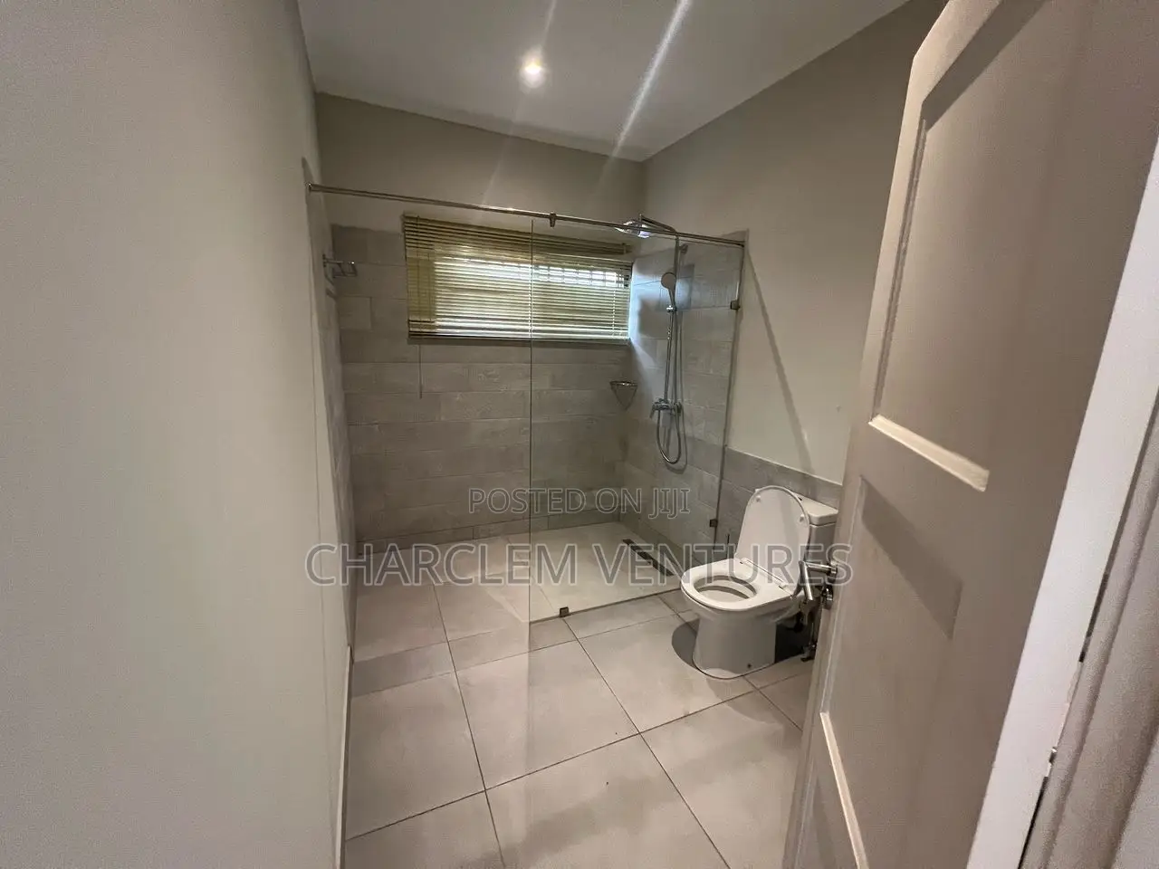 3bdrm House in Charclem Ventures, East Legon for rent