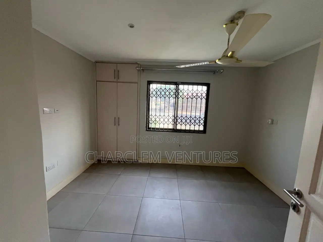 3bdrm House in Charclem Ventures, East Legon for rent