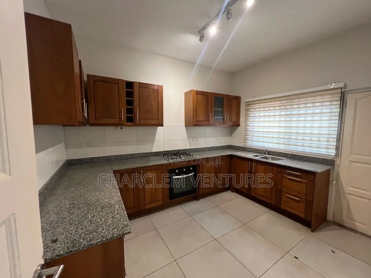 3bdrm House in Charclem Ventures, East Legon for rent