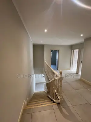 3bdrm House in Charclem Ventures, East Legon for rent