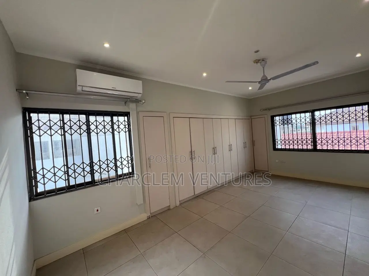 3bdrm House in Charclem Ventures, East Legon for rent