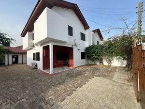 3bdrm House in Charclem Ventures, East Legon for rent