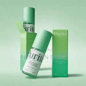 Purito Seoul - Wonder Releaf Centella Serum Unscented