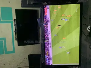 60inches Soniq Led Digital Tv