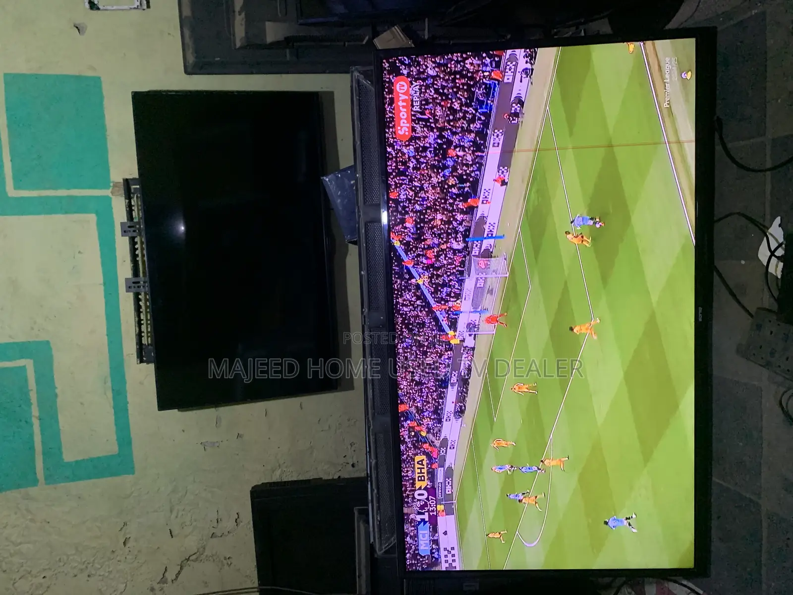 60inches Soniq Led Digital Tv