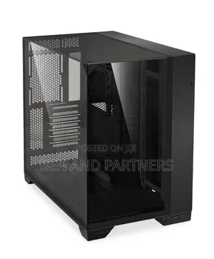Lian Li O11 Vision Compact (Black)