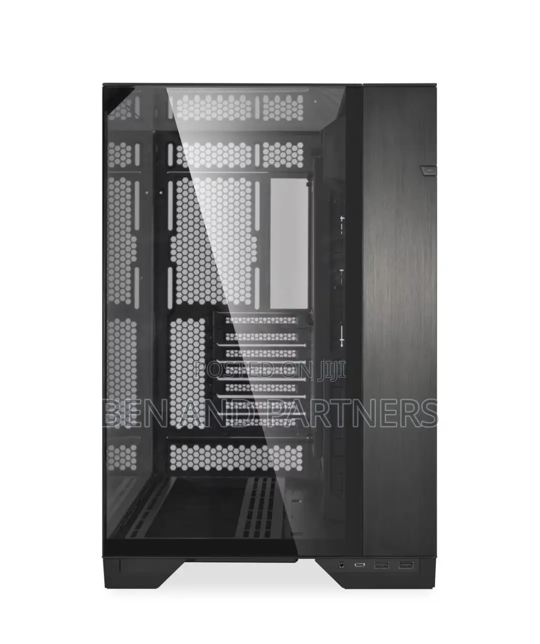 Lian Li O11 Vision Compact (Black)