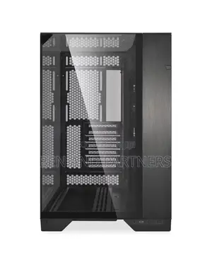 Lian Li O11 Vision Compact (Black)