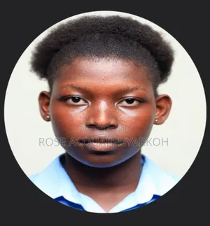 A University Student