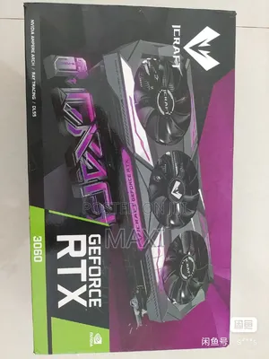 Pre-Order Amd and Nvidia Graphics Card