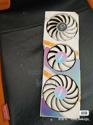 Pre-Order Amd and Nvidia Graphics Card