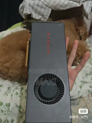 Pre-Order Amd and Nvidia Graphics Card