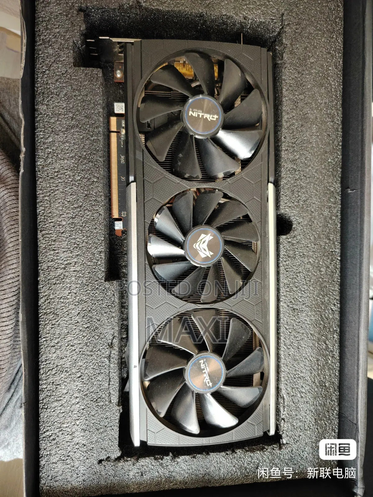 Pre-Order Amd and Nvidia Graphics Card
