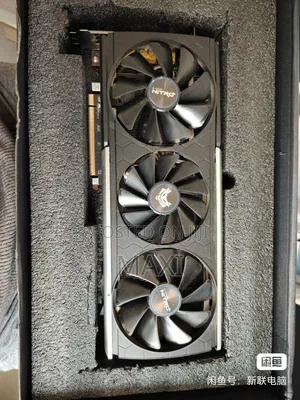 Pre-Order Amd and Nvidia Graphics Card