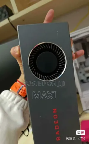 Pre-Order Amd and Nvidia Graphics Card