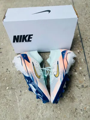Nike Football Boots