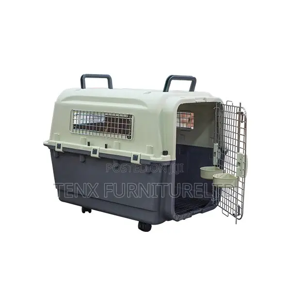 Pet Carrier