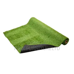 Green Grass Carpet ( 3m X 4m)