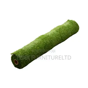 Green Grass Carpet ( 3m X 4m)