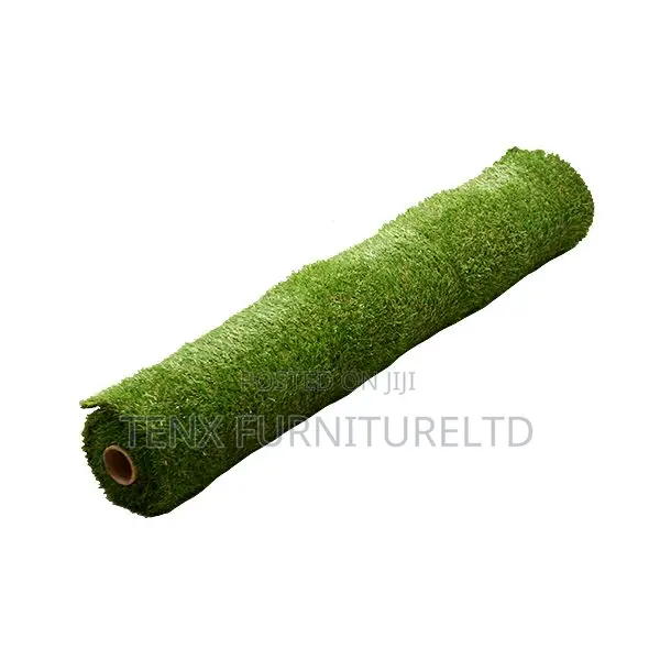 Green Grass Carpet ( 3m X 4m)