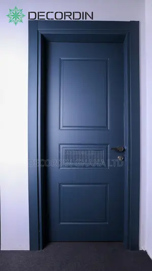 Decordin Interior Door