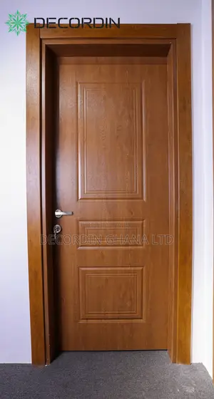 Room Door (Interior)