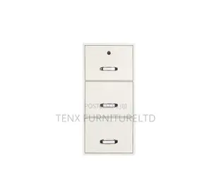Filing Cabinet Fire Resist (Godrej)