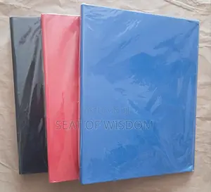 3 Ring Binder