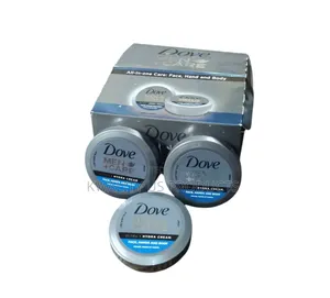 Dove Beauty Cream