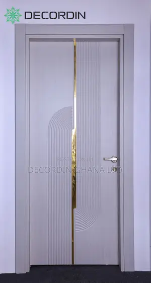 Luxury Interior Door