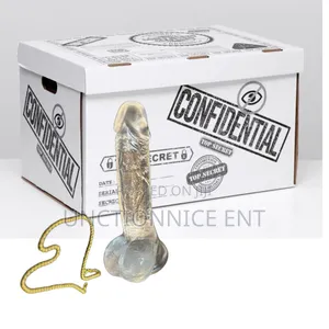 Silicone Vibrator Penile Simulate Women Masturbation Dildo Stick