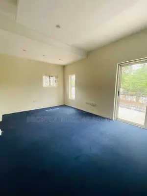 4bdrm House in Bronko Housing, Airport Residential Area for rent