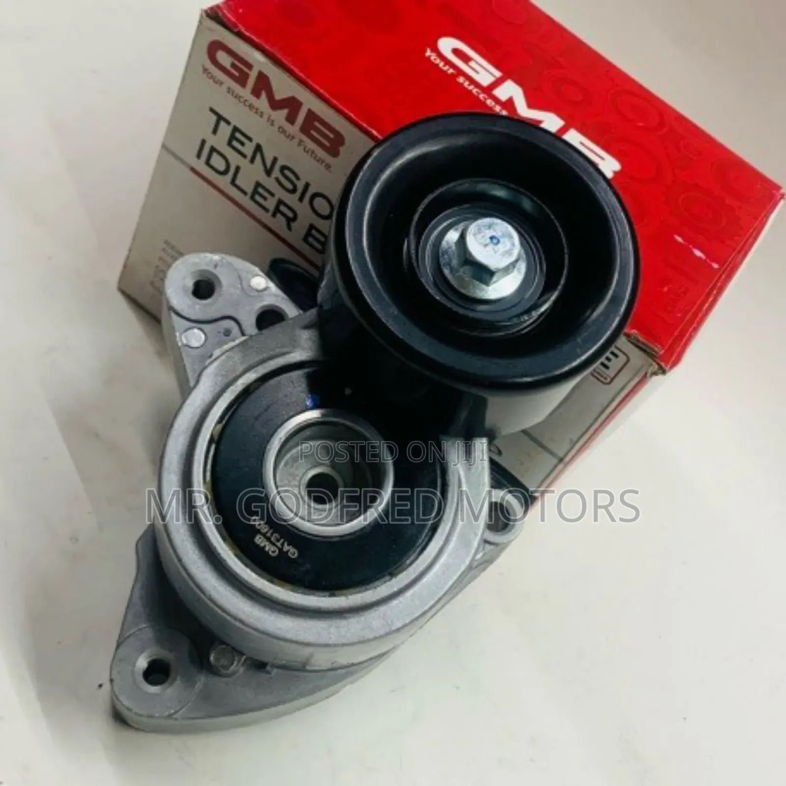 Honda Cr-v 2014 Belt Tensioner. Original