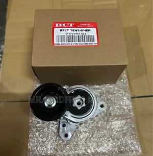 Honda Cr-v 2011-13 Belt Tensioner. Original